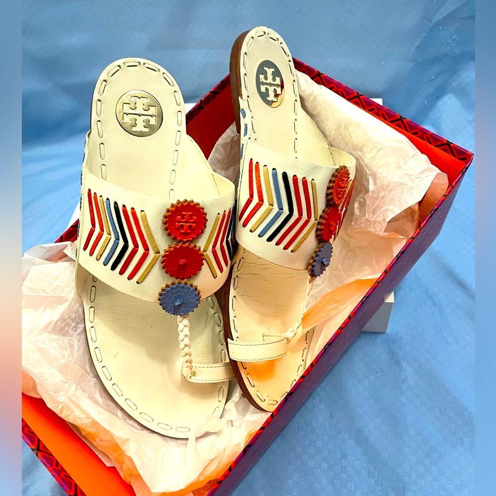 Tory Burch Sandals